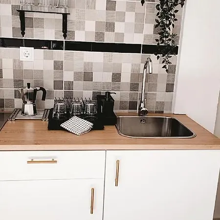 Appartement Mia
