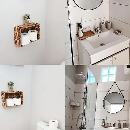 Appartement Mia Tuineje