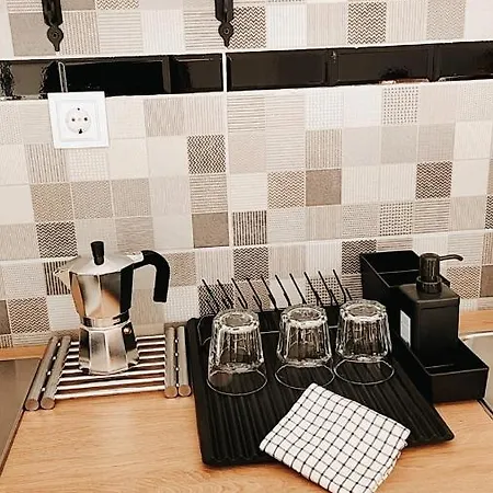 Appartement Mia *