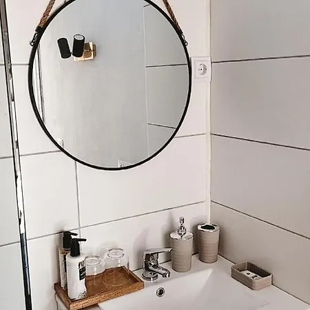 Appartement Mia *