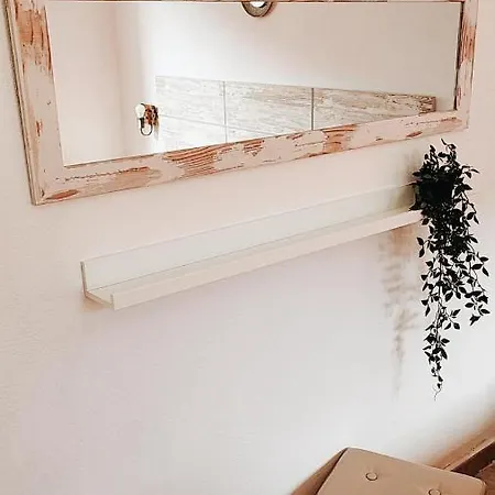 Mia Appartement Tuineje