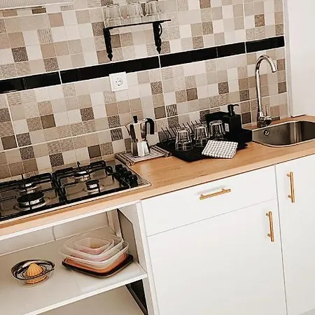 Appartement Mia *