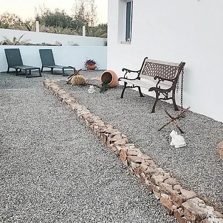 Mia Appartement Tuineje
