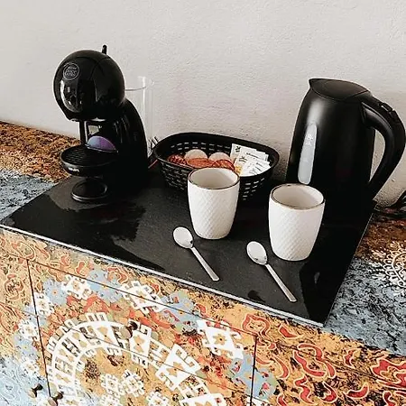 דירה Mia
