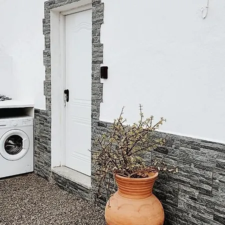 Mia Appartement *
